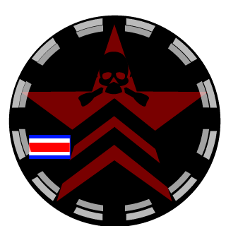 Hagrid-CR's emblem