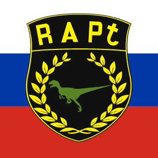 RussiaAlexPlukhinTwitc's emblem