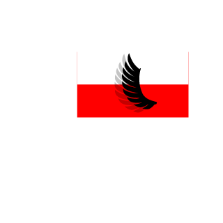 KIELCE-CENTRUM's emblem