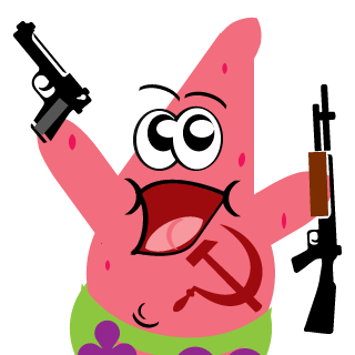 MosHMalloW's emblem
