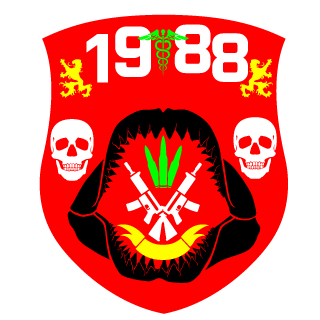 Trucky1988's emblem