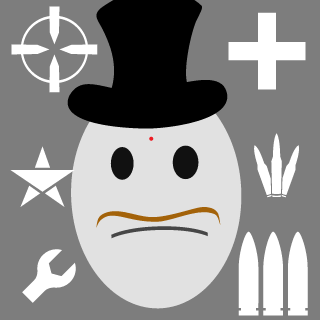 HngDnkyTsiklez's emblem