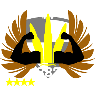 332's emblem