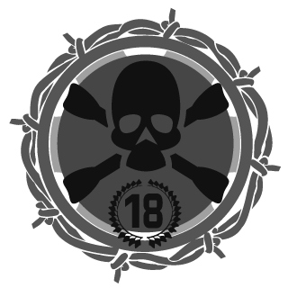 SthinG3r's emblem