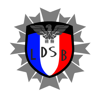 VorTeX030's emblem