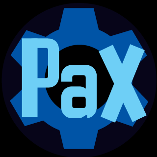XPROOFNINJAX's emblem
