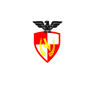 Gansteritos's emblem