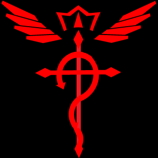 grabMYblink182's emblem