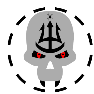 davyrider's emblem
