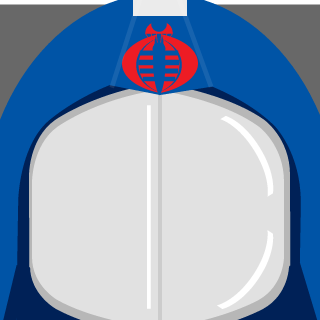 C0BRAC0MMAND3R's emblem