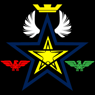HavyNine's emblem