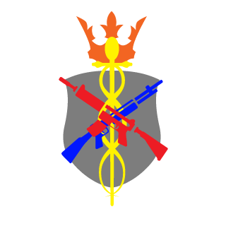 OmegaZenith's emblem