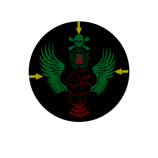 Siincere1106's emblem