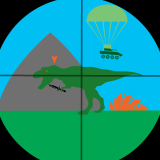 SpunkBuffalo's emblem