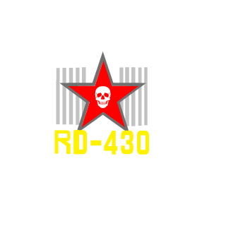 Randlord430's emblem