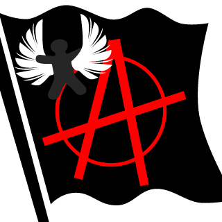 f0xlist's emblem