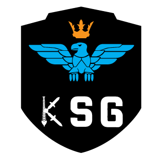 KommandoSpecialGamerz's emblem