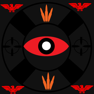 killkingIstDa's emblem