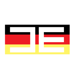 DE-50529's emblem