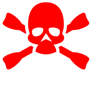 BozoCop's emblem