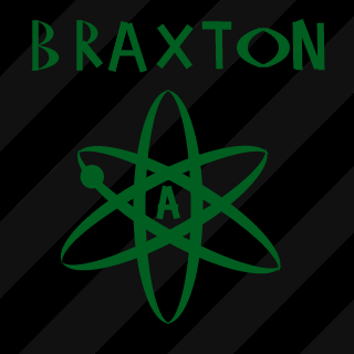 BraxtonTyler's emblem