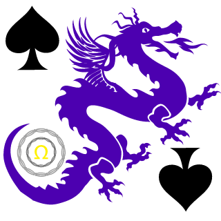 JustDragonGirl's emblem