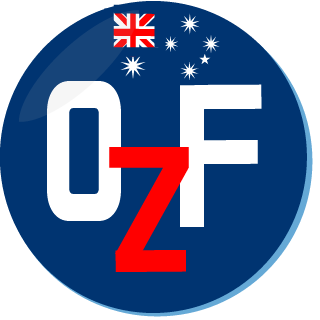 OzForces's emblem