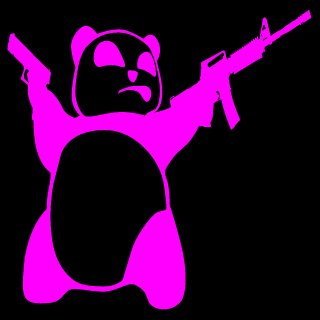 VSEM PIZDEC's emblem