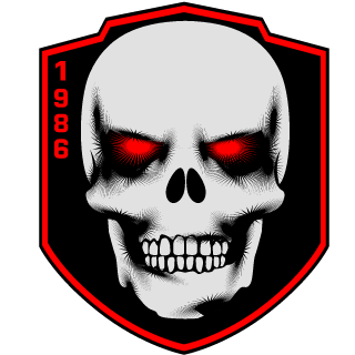 G4M3R1986's emblem