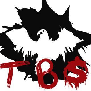 The Birdshit Snipers's emblem