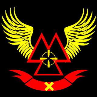 StrippahGlittah's emblem