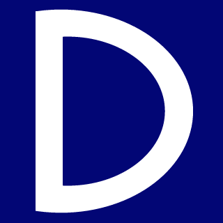 somefinDee's emblem