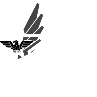 Raymond Bott's emblem