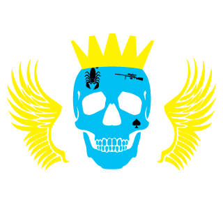 MERCEN4RIO-F4's emblem