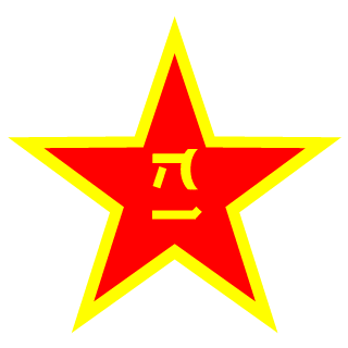 XiaoHai141's emblem