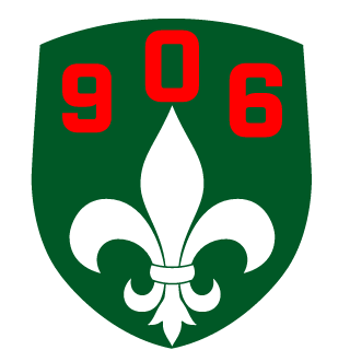 FN-906's emblem
