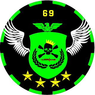 Yanic1's emblem
