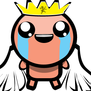 BLIND313's emblem