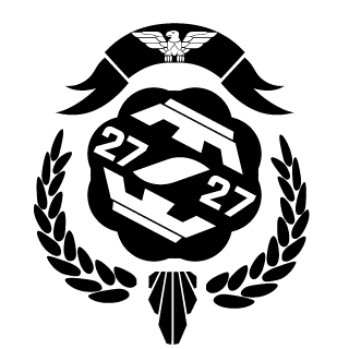 N10 Chicken's emblem