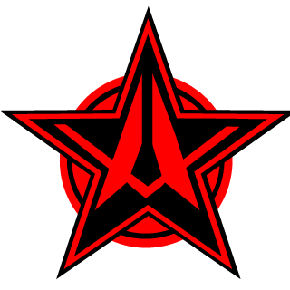 Finland Spec Ops's emblem