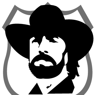 HerrChuckNorris's emblem