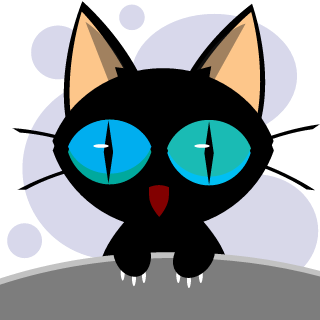 Kimyko's emblem