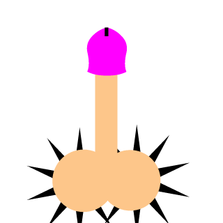 Karapa69's emblem
