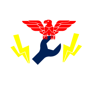 Ajjmingadd's emblem