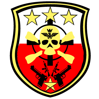 Polish Ghosts's emblem