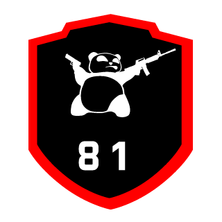 BeastSquad Army's emblem