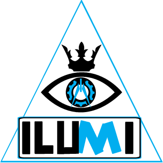 Ace-ILUMINIGHT's emblem