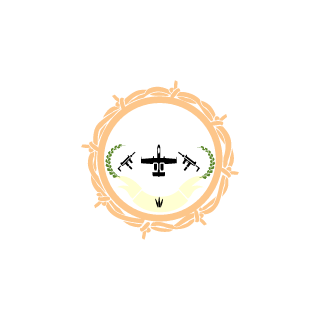 3ufor1a's emblem