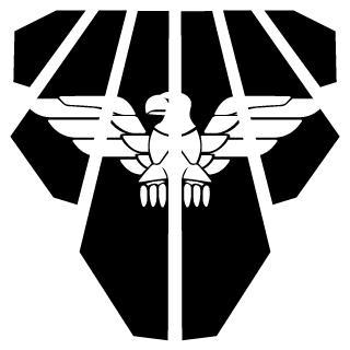 3ndur's emblem