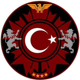 IronAind's emblem